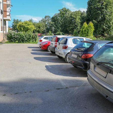 Apartman Marija Διαμέρισμα Πίροτ Εξωτερικό φωτογραφία
