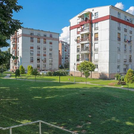 Apartman Marija Διαμέρισμα Πίροτ Εξωτερικό φωτογραφία