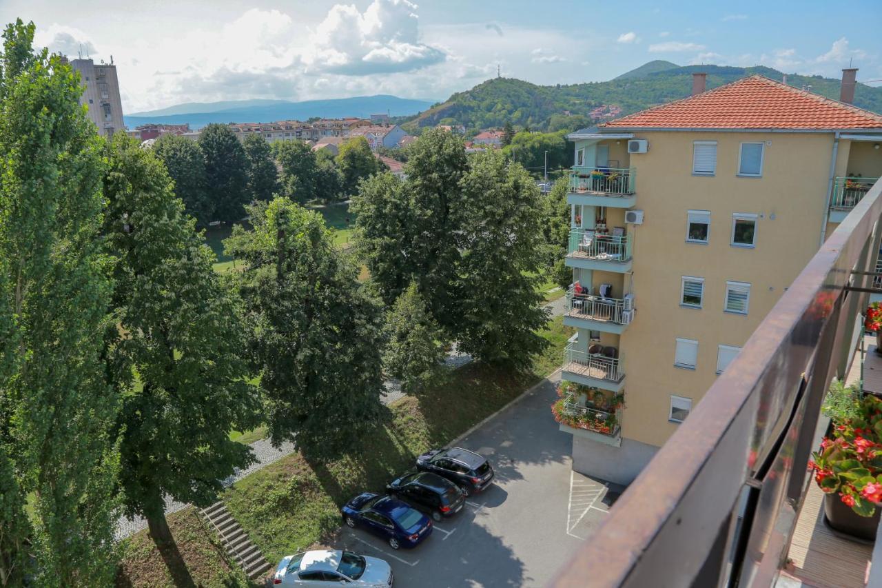 Apartman Marija Διαμέρισμα Πίροτ Εξωτερικό φωτογραφία