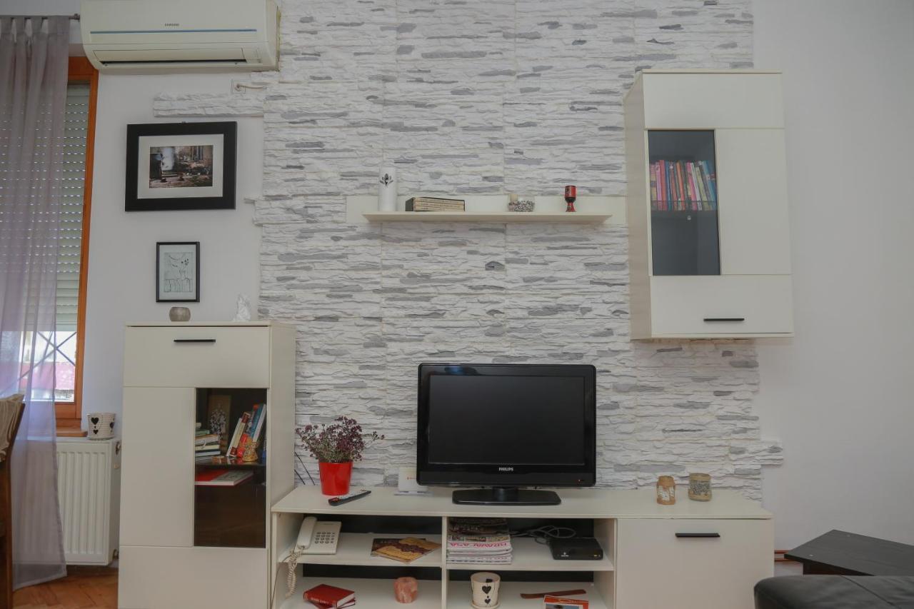 Apartman Marija Διαμέρισμα Πίροτ Εξωτερικό φωτογραφία
