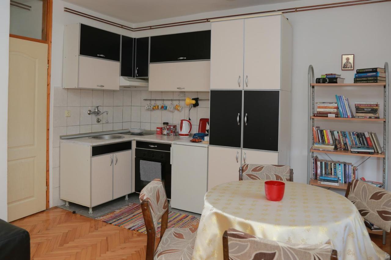 Apartman Marija Διαμέρισμα Πίροτ Εξωτερικό φωτογραφία