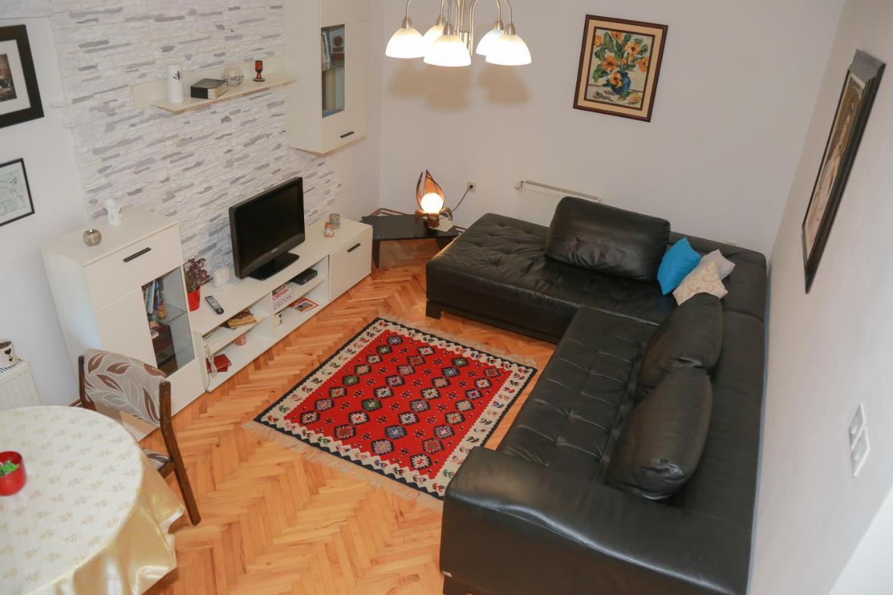 Apartman Marija Διαμέρισμα Πίροτ Εξωτερικό φωτογραφία