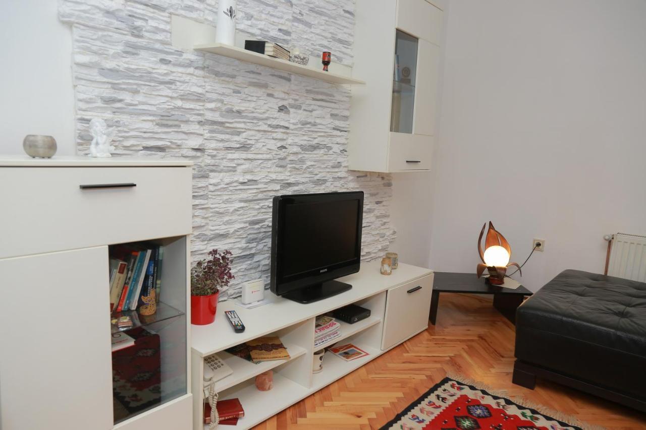 Apartman Marija Διαμέρισμα Πίροτ Εξωτερικό φωτογραφία