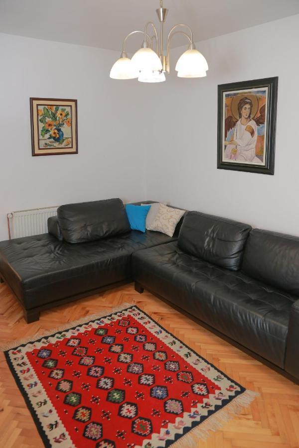 Apartman Marija Διαμέρισμα Πίροτ Εξωτερικό φωτογραφία
