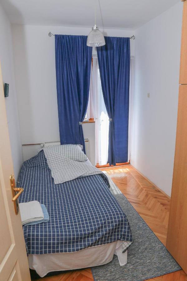 Apartman Marija Διαμέρισμα Πίροτ Εξωτερικό φωτογραφία