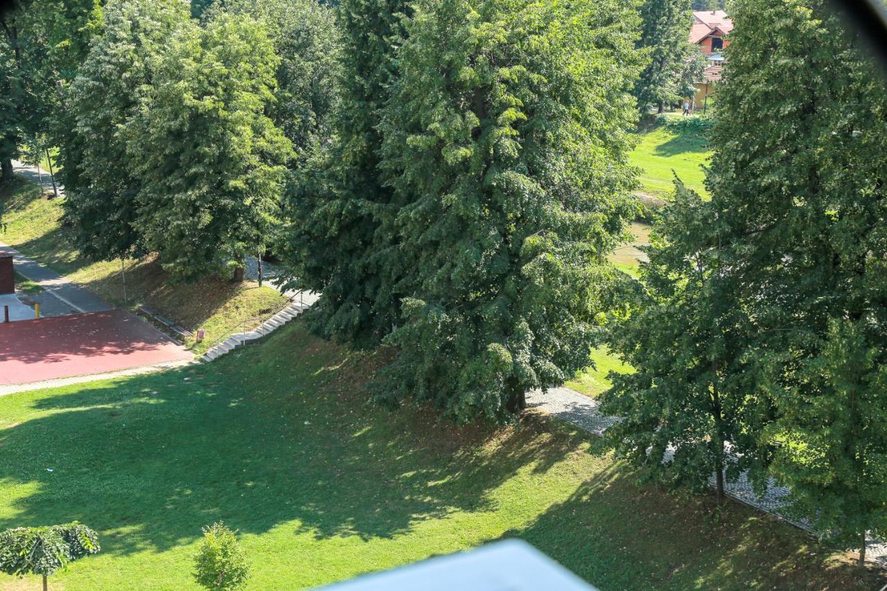 Apartman Marija Διαμέρισμα Πίροτ Εξωτερικό φωτογραφία