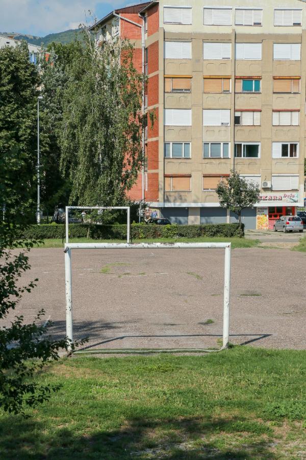 Apartman Marija Διαμέρισμα Πίροτ Εξωτερικό φωτογραφία