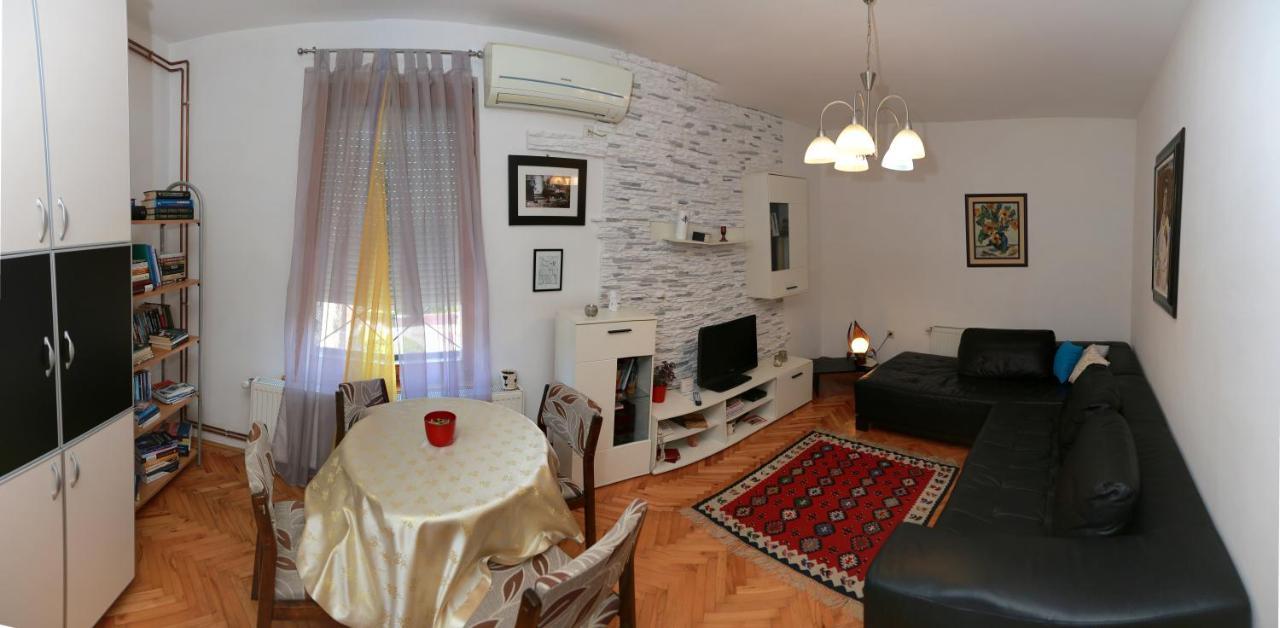 Apartman Marija Διαμέρισμα Πίροτ Εξωτερικό φωτογραφία