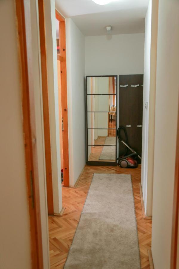 Apartman Marija Διαμέρισμα Πίροτ Εξωτερικό φωτογραφία