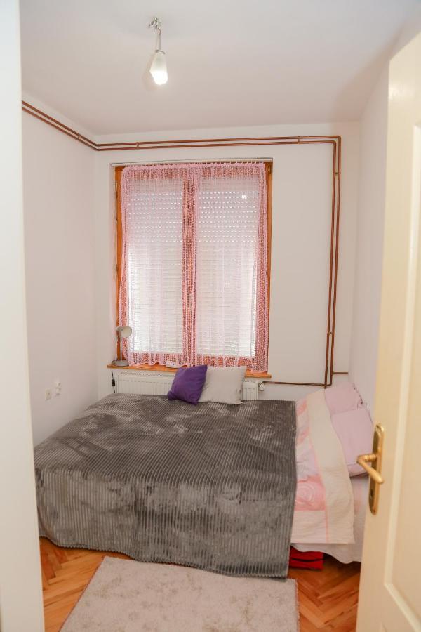 Apartman Marija Διαμέρισμα Πίροτ Εξωτερικό φωτογραφία
