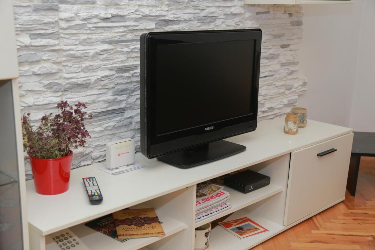 Apartman Marija Διαμέρισμα Πίροτ Εξωτερικό φωτογραφία